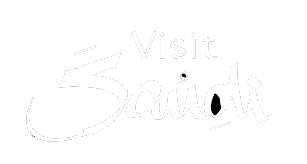 Visit Saudi